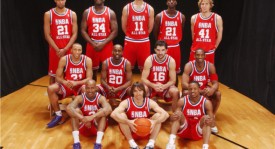 篮球转会季：魔术队迎四将加盟，鹈鹕签布鲁克斯，快船交易传闻四起