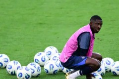 利物浦后防线危机：中卫空缺，迎战皇马防守考验