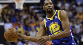 合同还有3年5300万！太阳公开兜售下，恭喜湖人将得到一个顶级射手？