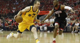 崔永熙归国后：国庆阅兵激动自豪，参与詹姆斯中国行提升视野